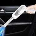 thumbnail image 4 of ZFYXGS Portable Car Vacuum Cleaner Wireless Charging Vacuum Cleaner Household Small And Special Powerful Handheld High-power Vacuum Cleaner, 4 of 6
