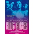 thumbnail image 1 of Cobra Roi (2016) [ FORMAT NON-USA, PAL, Reg.0 Import - Allemagne ], 1 of 1