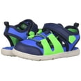 thumbnail image 2 of Carter's Kids Every Step Swim Baby Boy's and Girl's Walking Fisherman Sandal ..., 2 of 5