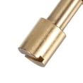 thumbnail image 4 of 1 Pair Stainless Steel Rivets For Diy Knife Handle Repair Reliable For Kitchen Knives Making Supplies Knife Making Accessory, 4 of 8