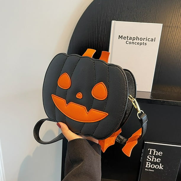 Porte Clé Théière Miniature En Forme De Citrouille – Fantasy Corner