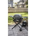 thumbnail image 2 of Weber Q2800N+ Gas Grill (Liquid Propane), Charcoal Grey, 2 of 2