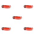 thumbnail image 1 of Billuyoard Led con carga USB, Collar antipérdida/para evitar accidentes de coche para perros, cachorros, collares para perros, suministros Type4 NO4 Billuyoard CBP027767, 1 of 4