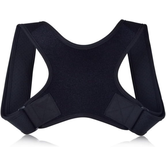Adjustable Sports Vest for Back and Chest Protection - Ensure Safety During Workouts, Ideal for Active Lifestyles
