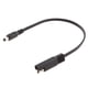 thumbnail image 5 of 2x Varón  Alimentación Del Conector Automotriz SAE 18AWG Los 25cm 250m Yotijar Cable de enchufe macho a SAE, 5 of 9