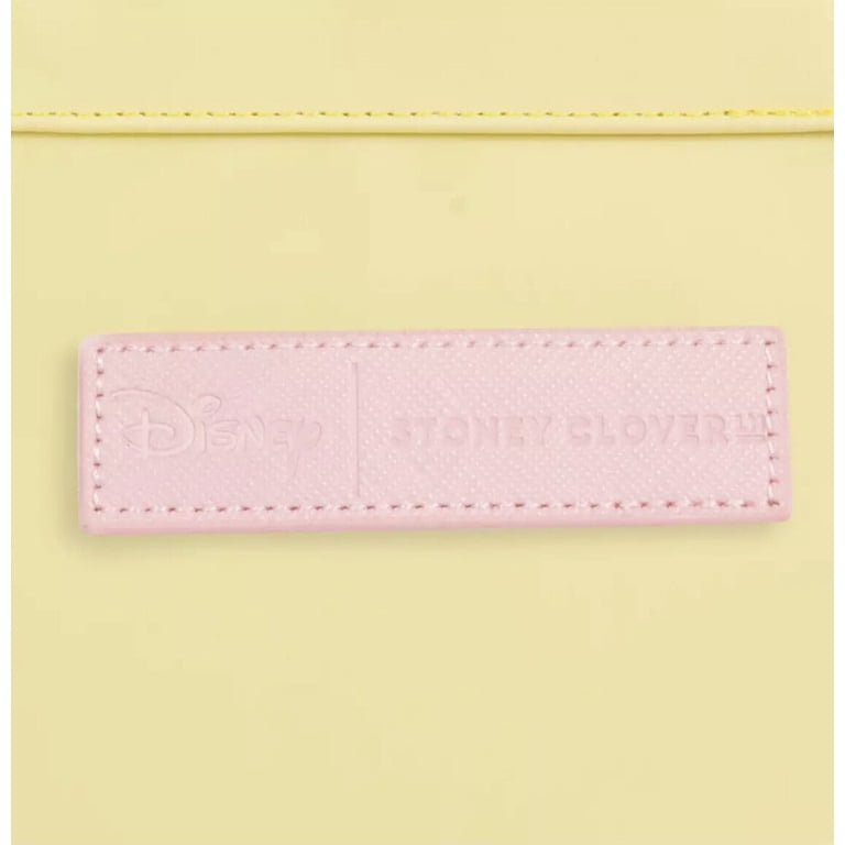 2022 Disney Parks Stoney Clover Lane Beauty & The Beast Patch Yellow Bac… Disney Parks Stoney Clover Lane Beauty & The Beast Patch  main image 3