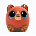 thumbnail image 1 of My Audio Pet Mini Bluetooth Animal Wireless Speaker (BEARitone), 1 of 1
