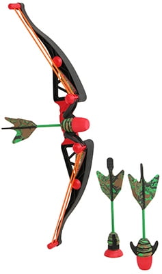 toy bow and arrow walmart