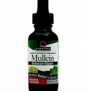 Nature's Answer Mullein Leaves, 1 Oz