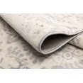 thumbnail image 4 of eRug Outlet Geometric Traditional Oriental Indoor Modern Area Rug Ivory, 4 of 6