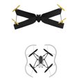 thumbnail image 4 of Compatible para Parrot Minidrones Hélices de repuesto Hydrofoil Mini Drone Propeller Vane Inevent HM2436-01, 4 of 7