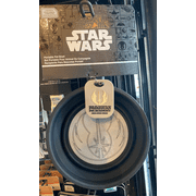 Disney Parks Star Wars Yoda Padawan Pet Academy Portable Pet Bowl New with Tag