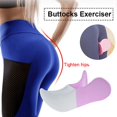 Super Kegel Exerciser Bladder Control Device for Pelvic Floor Muscle