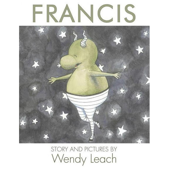 Francis, (Paperback)
