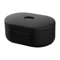 thumbnail image 2 of Étui de Protection en Silicone Anti-Poussière Compatible Bluetooth pour Écouteurs Redmi AirDots, 2 of 8