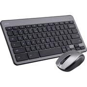 Acer Compact Wireless Keyboard & Mouse Bundle GPACC1100X