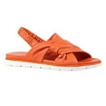 thumbnail image 1 of Lunar Womens Sardinia Leather Sandals, 1 of 7