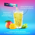 thumbnail image 7 of Yerba Magic Peach Mango - 10 Stick Pack, 7 of 7