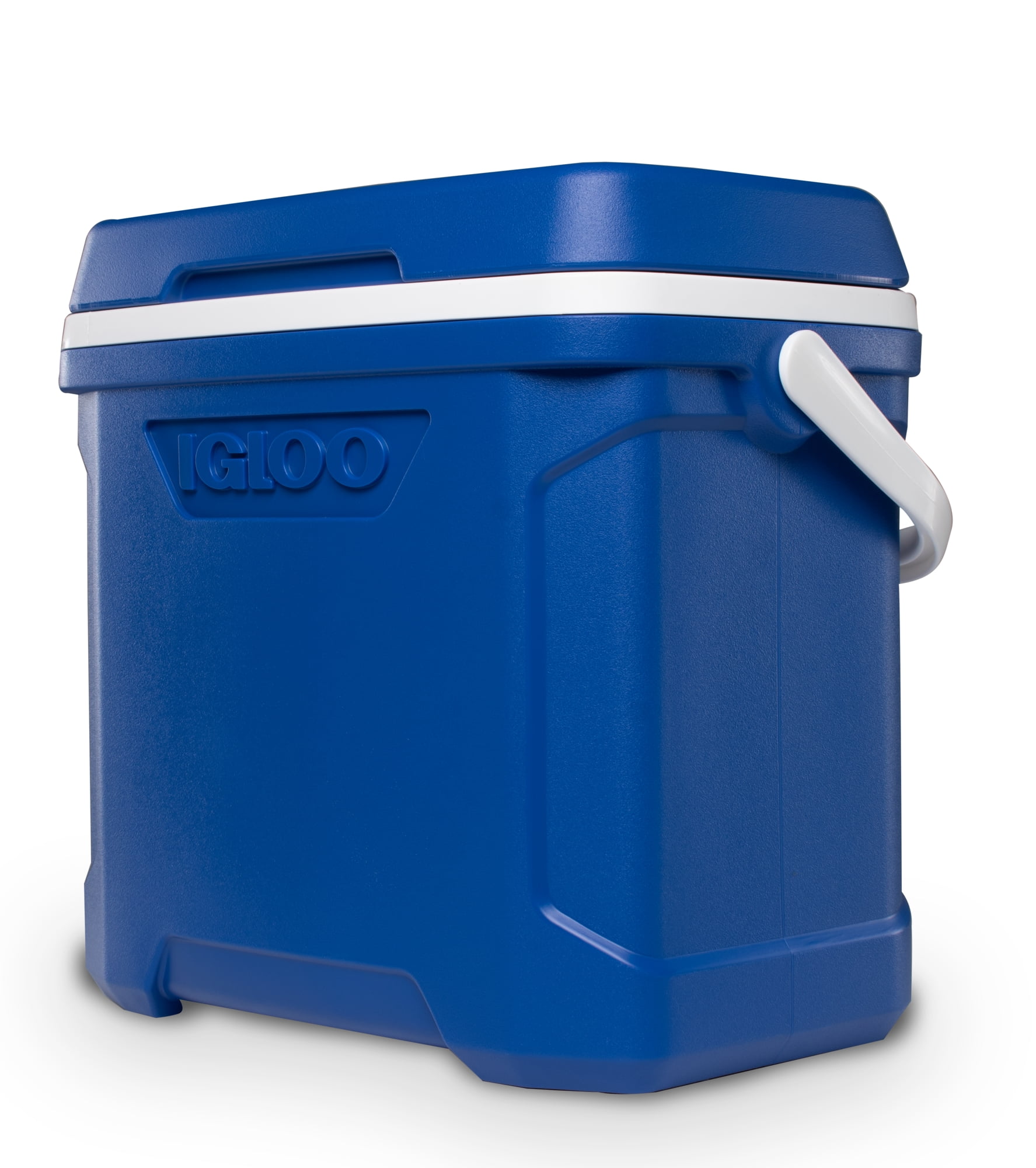 Igloo 30 qt. Profile II Hard Cooler - Blue
