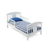 Delta Liberty Toddler Bed, White