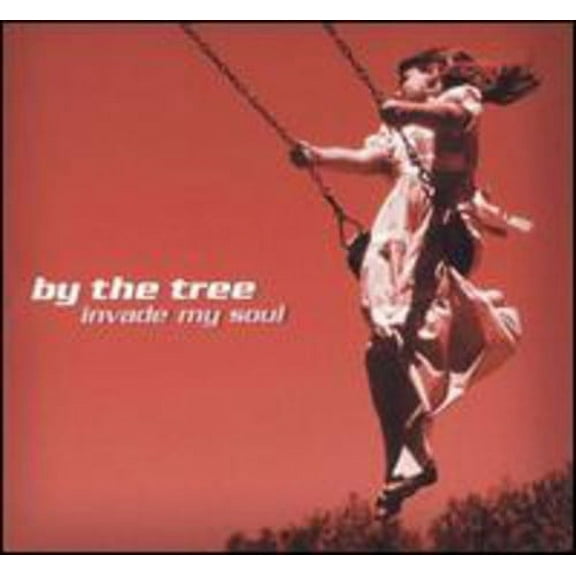 By the Tree - Invade My Soul - Christian / Gospel - CD