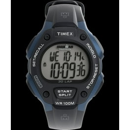 Amazon Timex Ironman Triathlon Strap Amazon Timex Alarm Watch