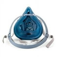 thumbnail image 4 of 3M Half Facepiece Reusable Respirator 7503/37083AAD Large, 4 of 5
