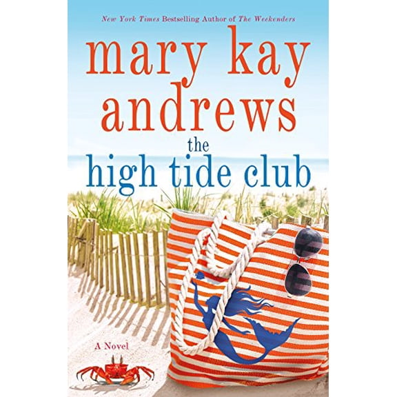 Pre-Owned The High Tide Club (Hardcover) 1250126061 9781250126061