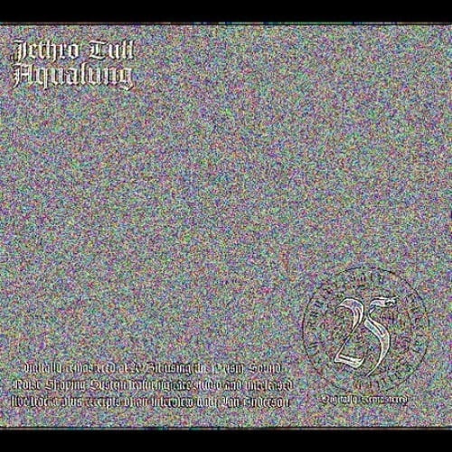 AQUALUNG
