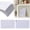 A, variant on Homelyt Note Cards and Flash Cards Blank Lined Notebook 3x5 Inch Ruled for Vocabulary Test Prep DIY Flashcards Office Home Language Learning