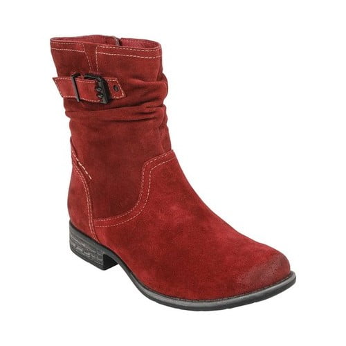 earth beaufort slouch boot