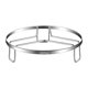thumbnail image 2 of Stainless Steel Pot Rack 304 Thick Insulation And Scalding Proof Pot Mat For Household Kitchen Pot Rack Storage Rack Steaming Rack Bracket, 2 of 6