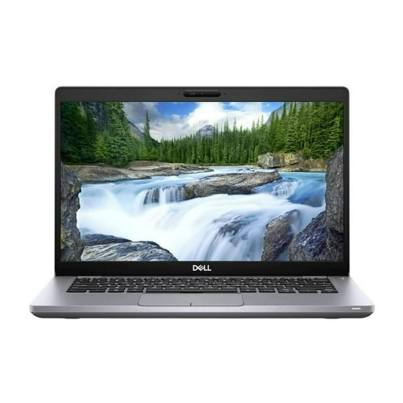 Restored Dell Latitude 5410 14-Inch FHD Laptop Intel Core i5-10310U 32GB RAM 512GB SSD Win 10 Pro (Refurbished)