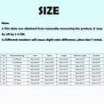 thumbnail image 3 of masbird Toddler Girls Boys Pajamas Set Long Sleeve Pjs Baby Kids Sleepwear Cotton Warm Winter Jammies 6-12 Months 12-24 Months 2t 3t 4t 5t 6t 7t 8t 9t Children(Yellow,1-2 Y), 3 of 6