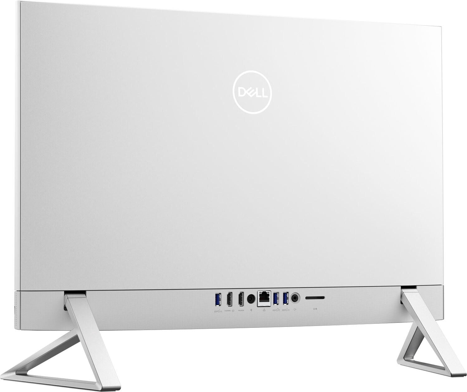 Dell 第12世代i5-1235U Dell Inspiron24 5410 Dell Inspiron 5000 5410 24 Premium All-in-One Desktop 23.8
