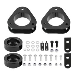 Fit 2004-2008 Ford F-150 3.5 Inch Front Level Lift Kit Aluminum trut