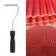 thumbnail image 4 of Herramienta de Paleta de Burbujas, Roller de Fibra de Vidrio Mejora de la Eficiencia Laboral Aumento de la Planitud de Agarre Cómodo ergonómico para industrial, 4 of 7