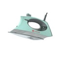 thumbnail image 1 of SINGER Fer à Repasser Menthe SteamCraft Plus avec Embout, Capacité du Réservoir de 300ml, 1750 Watts, 1 of 9