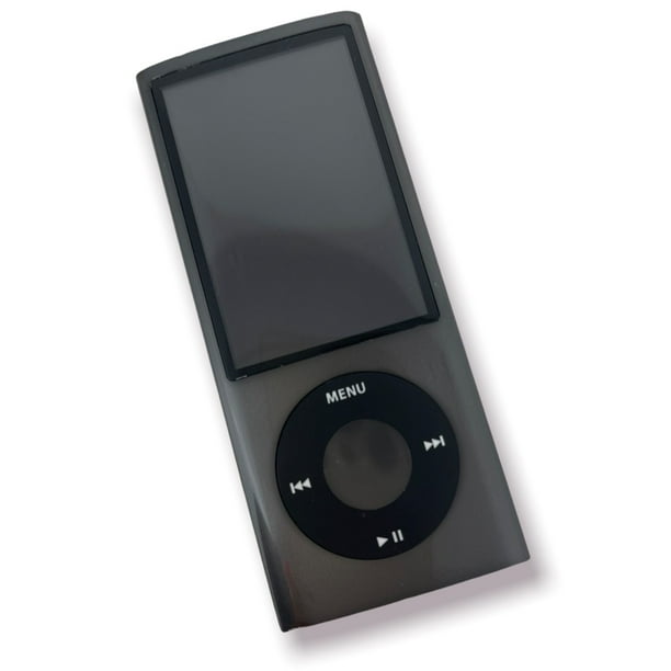 Apple iPod Nano 5th Generation 16GB Black, Like New Condition, No