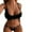 Black, variant on Sexy Ms Clause For Women Plus Size Yes Daddy 4X Short Skirts For Women Sexy LingerieJapanese LingerieWomanChristmasWith Robe Top NegligeePlus Size Christmas Gown WomensDress ValentinesHeart With Stock