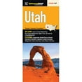 thumbnail image 1 of Universal Map 15106 Utah Fold Plan du Site, 1 of 1