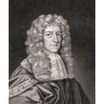 thumbnail image 2 of Posterazzi DPI1862663 Anthony Ashley Cooper 3rd Earl of Shaftesbury 1671 1713 English Politician Philosopher & Writer Engraved by Birril F 1 Poster Print, 13 x 16, 2 of 4