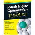 thumbnail image 1 of Pre-Owned Search Engine Optimization For Dummies (Paperback) 1118336852 9781118336854, 1 of 1