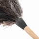 thumbnail image 4 of Plumero De Plumas De Avestruz, Hecho A Mano, Lavable, No Electrostárico, DE, Para El Hogar, 4 of 7