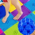 thumbnail image 3 of 2 Piezas de Shiatsu Pad Regular - Naranja MFZFUKR CPB-DE-SSW116-7, 3 of 5