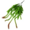Simulation Garland Door Decoration Ring Small Thorn Door Leaf Wreath BLVB