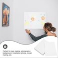 thumbnail image 4 of 10Pcs Foam Poster Board Large Foam Board Multi-Function Blank Foam Board DIY Foam Poster Board, 4 of 4