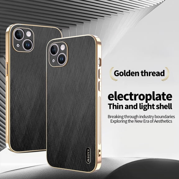 TYJKeJi Case Drop Resistant Shockproof Case For iPhone 14 (6.1inch)