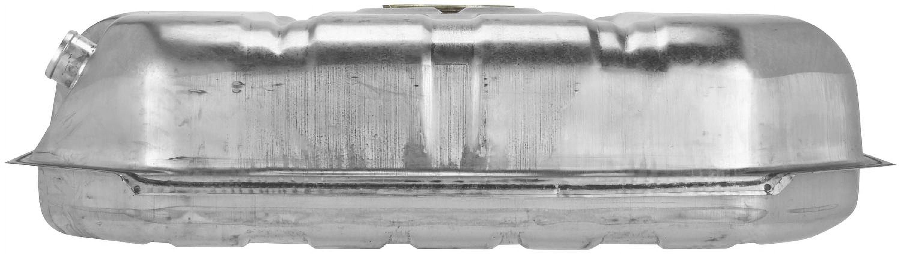 Spectra Premium GM19P Fuel Tank