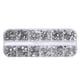 thumbnail image 5 of Guardurnaity 1 bolsa de cristal llamativo fácil de pegar brillo diamantes de imitación para uñas DIY artesanía dulce regalo para teléfono Type2 NO2 Guardurnaity CBP253413, 5 of 5